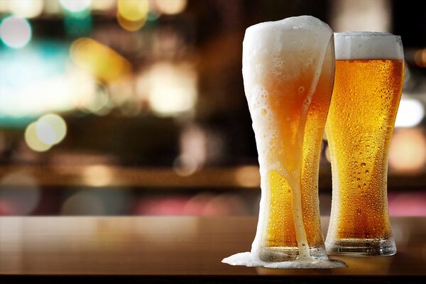 生ビール
