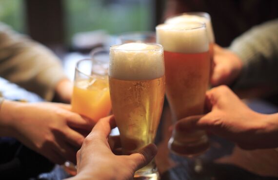 三宮で宴会をご予定の際は美味しい和食を提供するお店をご利用ください