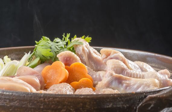 三宮の個室スタイルの和食レストラン