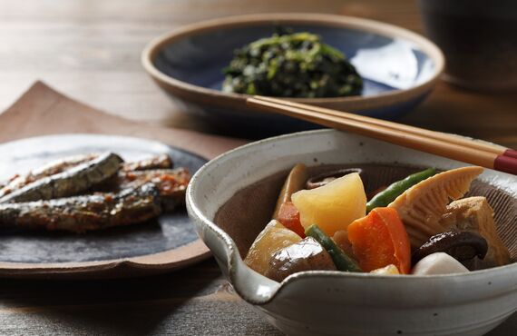 三宮で和食のお昼ご飯なら雰囲気の良い和ごころ旬花で