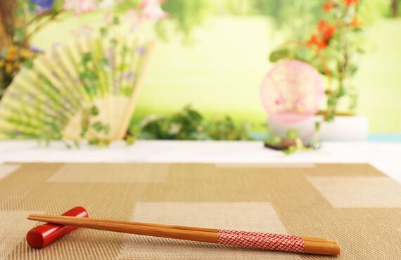 三宮のお洒落な個室のある創作和食屋