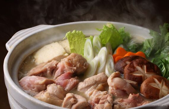 神戸三宮で和食の忘年会を個室でお楽しみ下さい