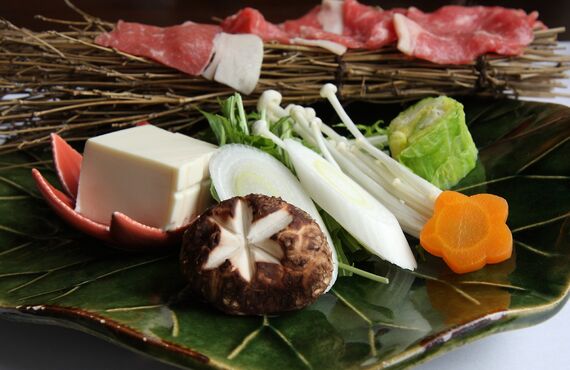 三宮で鍋・和食の忘年会を個室でお楽しみ下さい