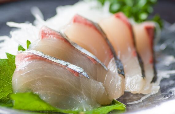 三宮の東急ハンズ近くにある創作和食のレストラン
