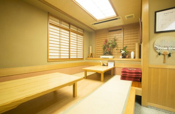 三宮で和食を食べるなら雰囲気の良い和ごころ旬花へ