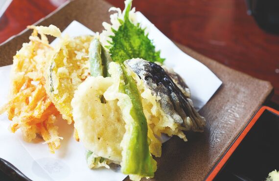 三宮の個室スタイルの和食レストラン